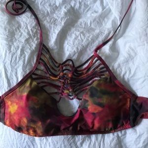 Swim suit Top